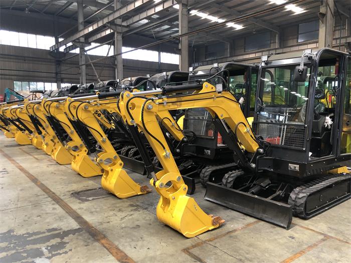 Excavateur