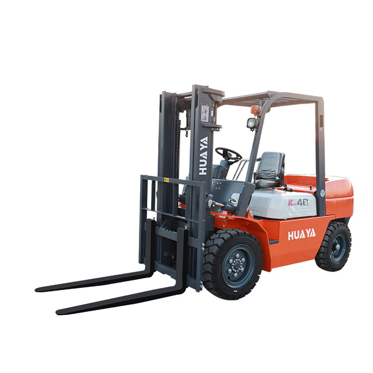 Diesel Forklift