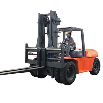 Diesel Forklift FD100