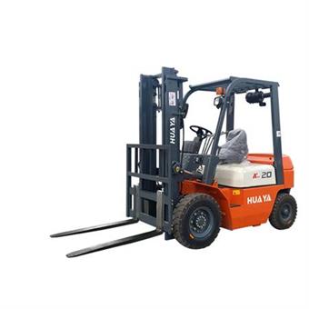 FD20 Diesel forklift