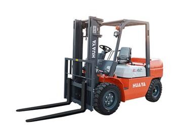 CPC40 Diesel Forklift
