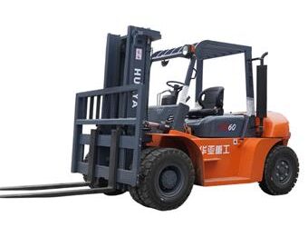 Diesel Forklift FD60