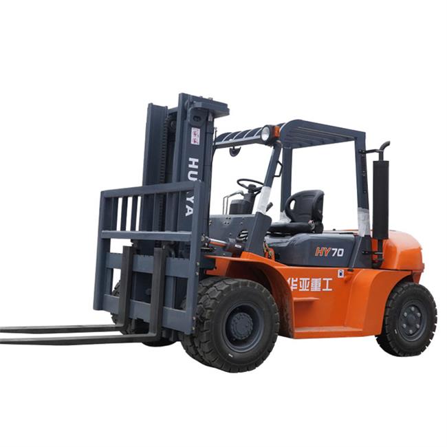 7 Ton Diesel Forklift