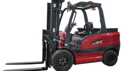 Electric Forklift CPD40