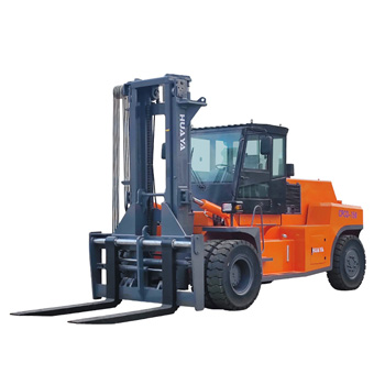 13,5-15 Tonnen Diesel-Gabelstapler - Modell CPC135-150