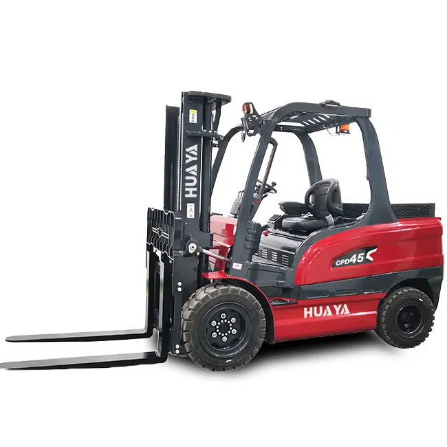 4,5 Tonnen Elektro-Gabelstapler CPD45