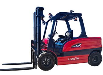 Electric Forklift CPD50