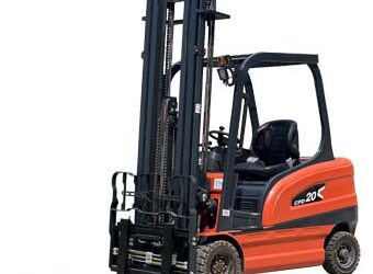 CPD20-Electric-forklift