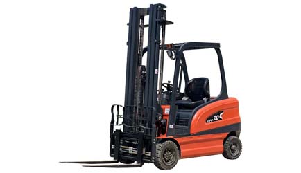 CPD20-Electric-forklift