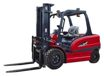 CPD30-Electric-forklift