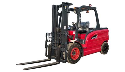 CPD50-Electric-forklift