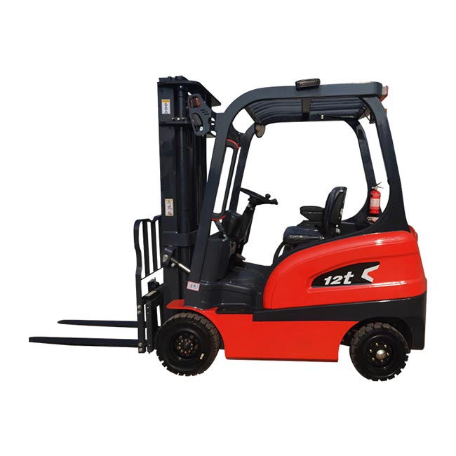 Electric Forklift CPD12