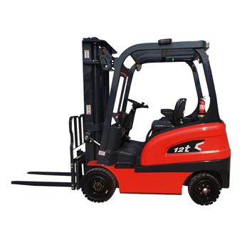 Electric Forklift CPD12