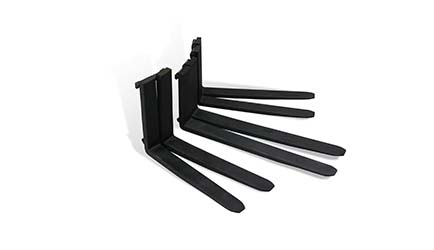 Forklift Forks