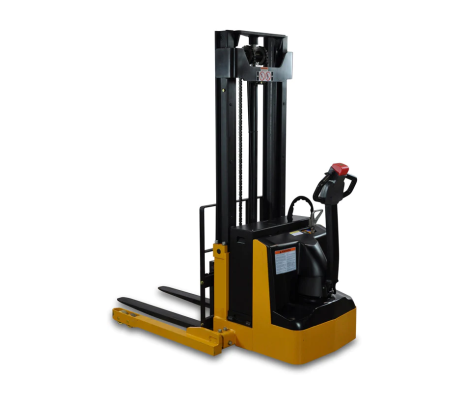 Walkie Stacker Forklifts