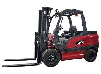 Electric Forklift CPD45