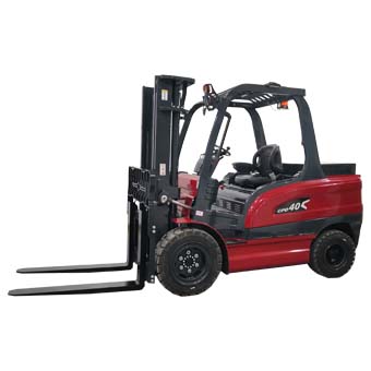 Electric Forklift CPD40