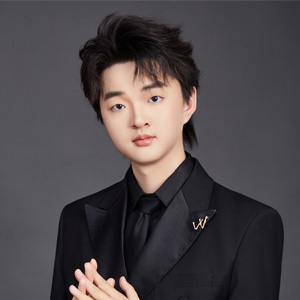 Lucas Zhang