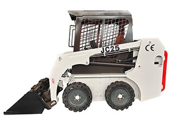 Skid Steer Loader JC25