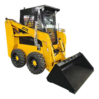 Skid Steer Loader JC35