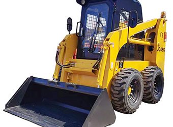 Skid Steer Loader JC45