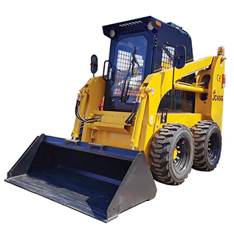 Skid Steer Loader JC45