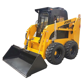 Skid Steer Loader JC60