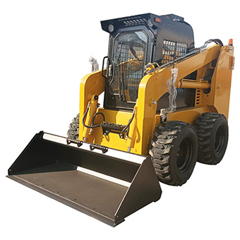 Skid Steer Loader JC100
