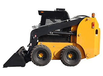 Skid Steer Loader JC120