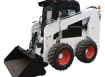 Skid Steer Loader JC75