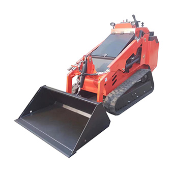 Skid Steer Loader LY850
