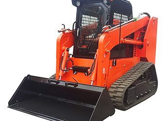 Skid Steer Loader TS100