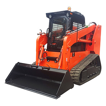 Skid Steer Loader TS100