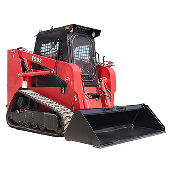 Skid Steer Loader TS65