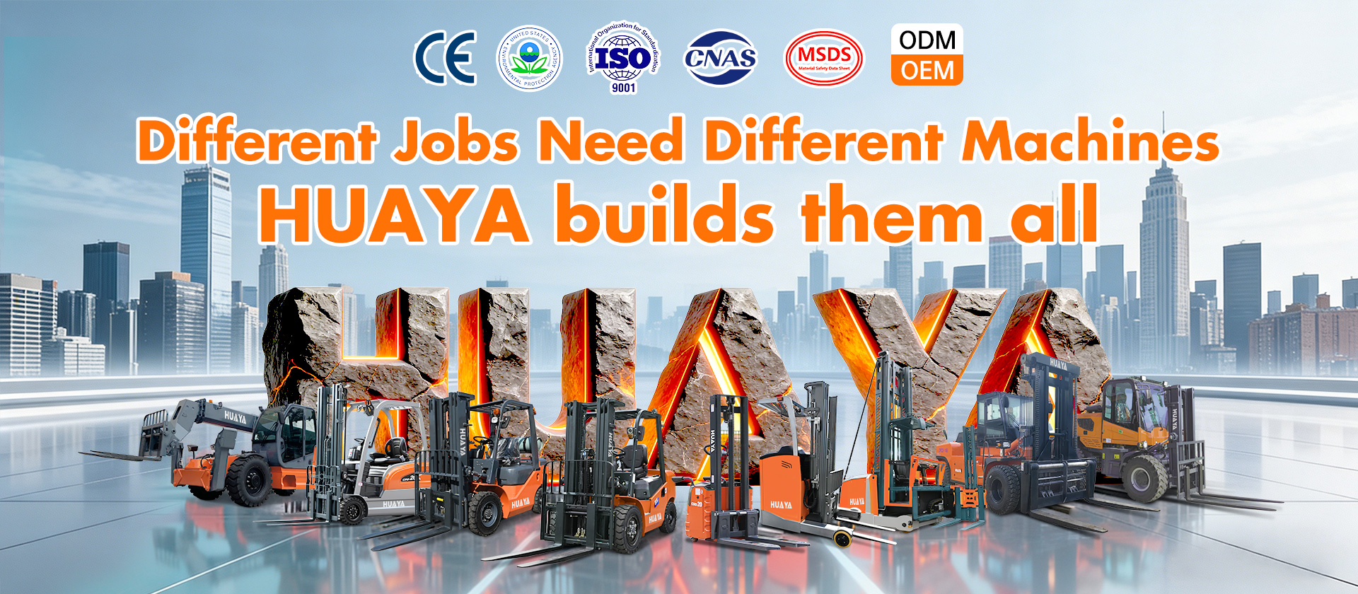 HUAYA
